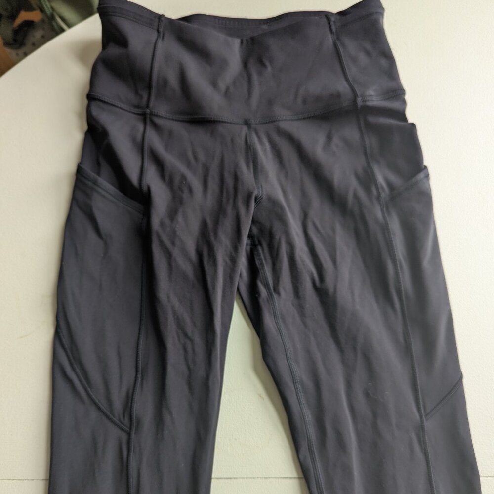 lululemon tights
